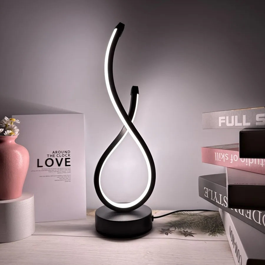 Creative LED Table Lamp for Nightlight