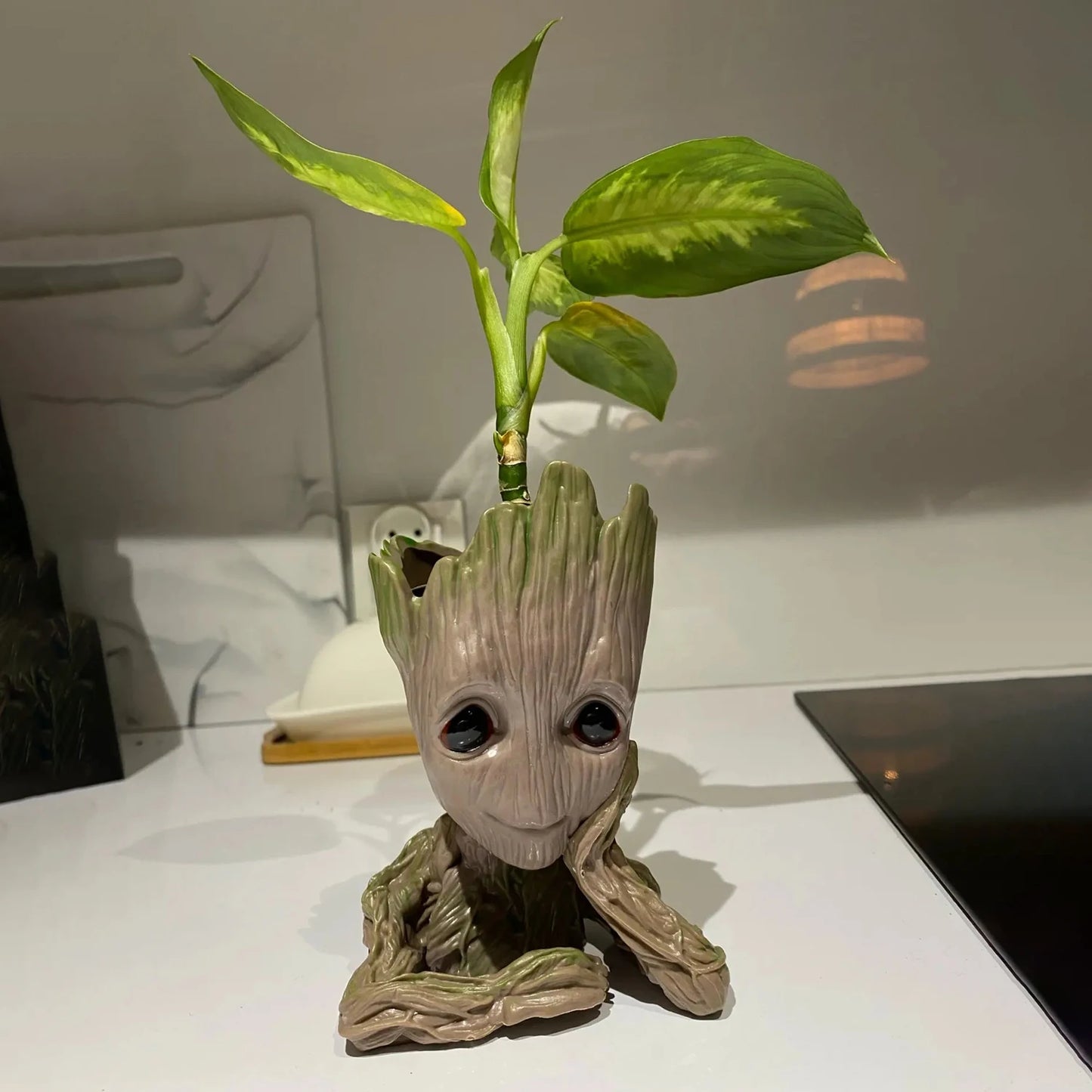 Groot Planter Flower Pot