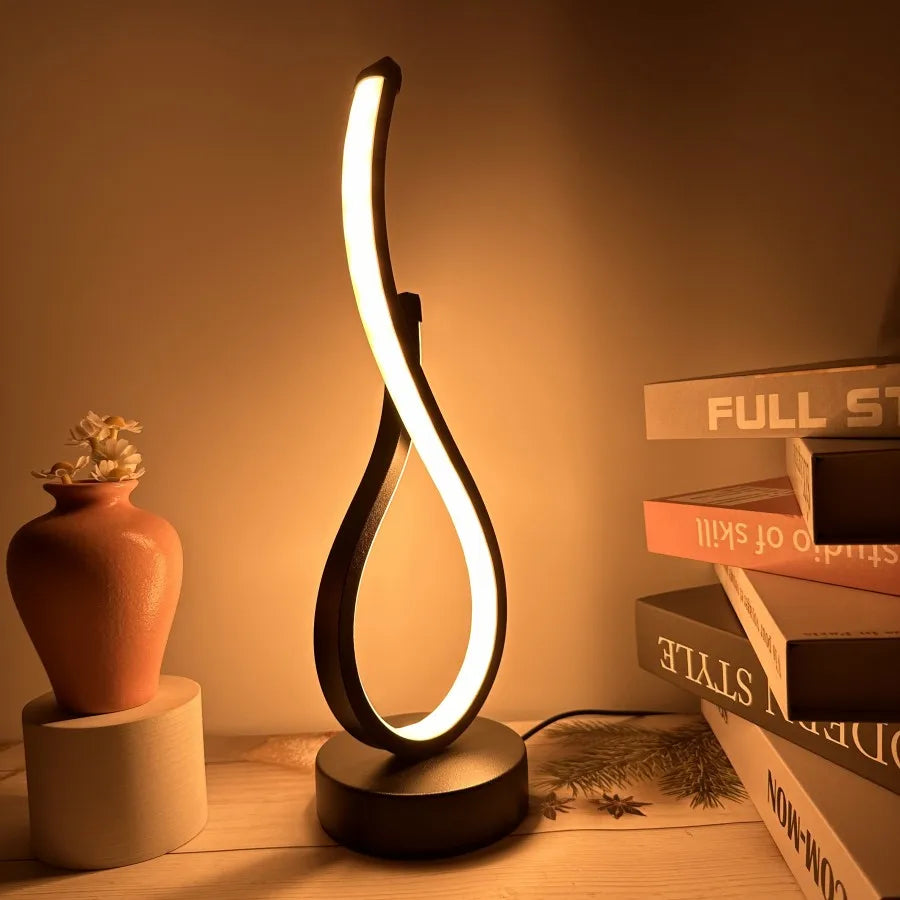 Creative LED Table Lamp for Nightlight