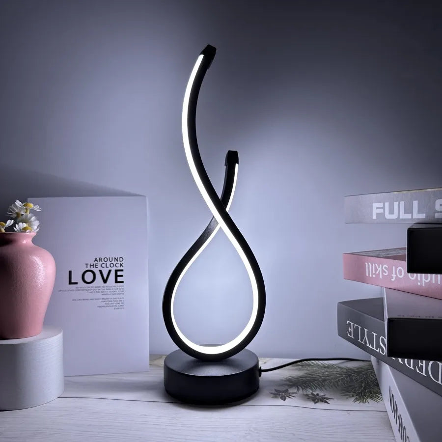 Creative LED Table Lamp for Nightlight