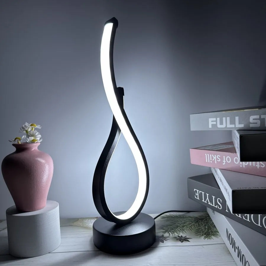 Creative LED Table Lamp for Nightlight